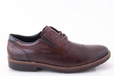 Pantofi Barbati Rieker Riek 15320/ Mi - Rieker - amely.ro