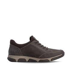 Pantofi Barbati Rieker RIEK 15950 - Rieker - pantofia.ro