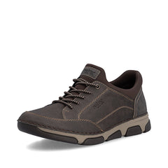 Pantofi Barbati Rieker RIEK 15950 - Rieker - pantofia.ro