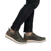 Pantofi Barbati Rieker RIEK 16901 - Rieker - amely.ro