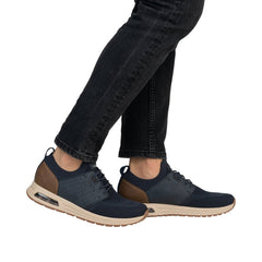 Pantofi Barbati Rieker RIEK B1054 - Rieker - amely.ro