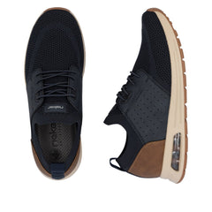 Pantofi Barbati Rieker RIEK B1054 - Rieker - amely.ro