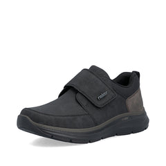 Pantofi Barbati Rieker RIEK B1854 - Rieker - pantofia.ro