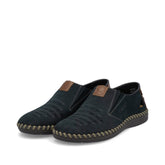 Pantofi Barbati Rieker Riek B2457 /Ab - Rieker - amely.ro