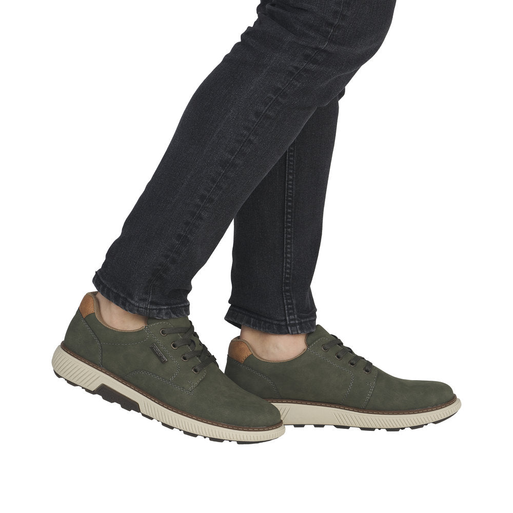 Pantofi Barbati Rieker RIEK B3317 - Rieker - amely.ro