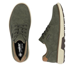 Pantofi Barbati Rieker RIEK B3317 - Rieker - amely.ro