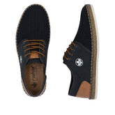 Pantofi Barbati Rieker RIEK B5249 - Rieker - amely.ro