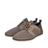 Pantofi Barbati Rieker RIEK B5252 - Rieker - amely.ro