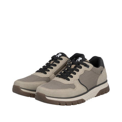 Pantofi Barbati Rieker RIEK B9302 - Rieker - amely.ro