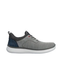 Pantofi Barbati Rieker RIEK B9651 - Rieker - amely.ro