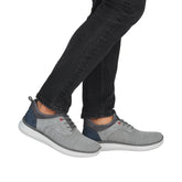 Pantofi Barbati Rieker RIEK B9651 - Rieker - amely.ro