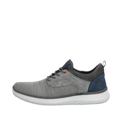 Pantofi Barbati Rieker RIEK B9651 - Rieker - amely.ro