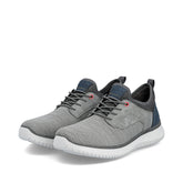 Pantofi Barbati Rieker RIEK B9651 - Rieker - amely.ro