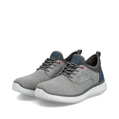 Pantofi Barbati Rieker RIEK B9651 - Rieker - amely.ro