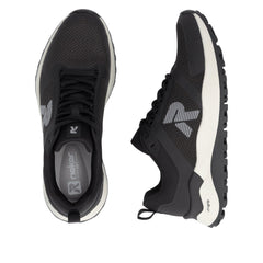 Pantofi Barbati Rieker RIEK U1306 - Rieker - amely.ro