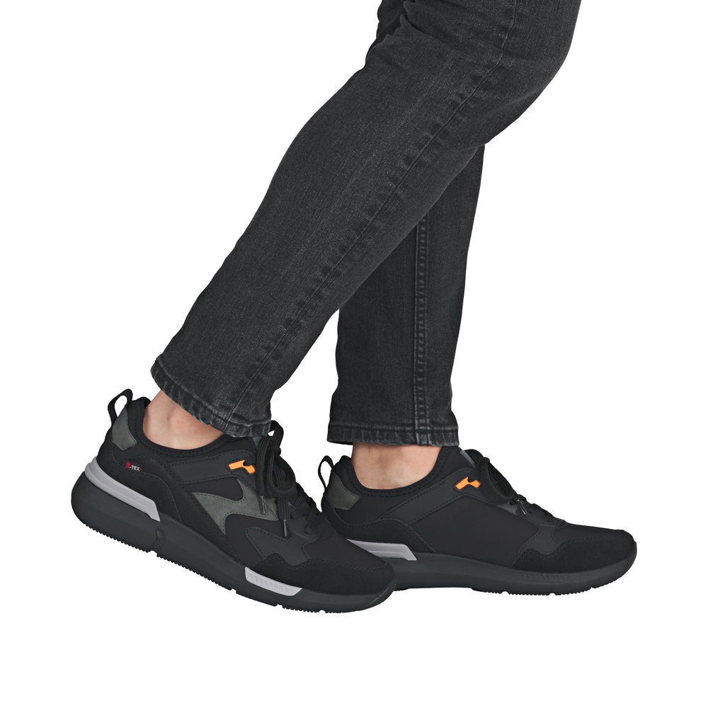 Pantofi Barbati Rieker RIEK U1403 - Rieker - amely.ro