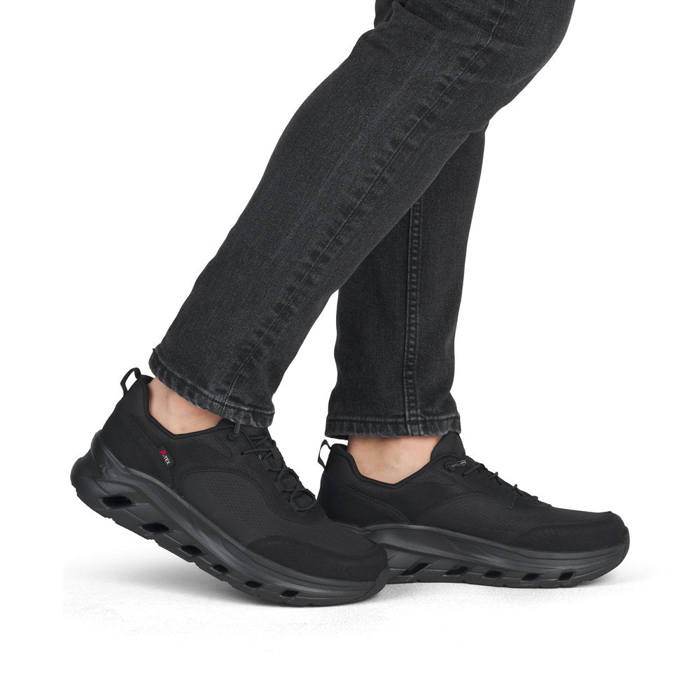 Pantofi Barbati Rieker RIEK U3501 - Rieker - amely.ro