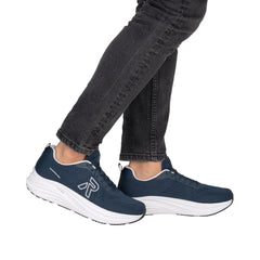 Pantofi Barbati Rieker RIEK U4101 - Rieker - amely.ro