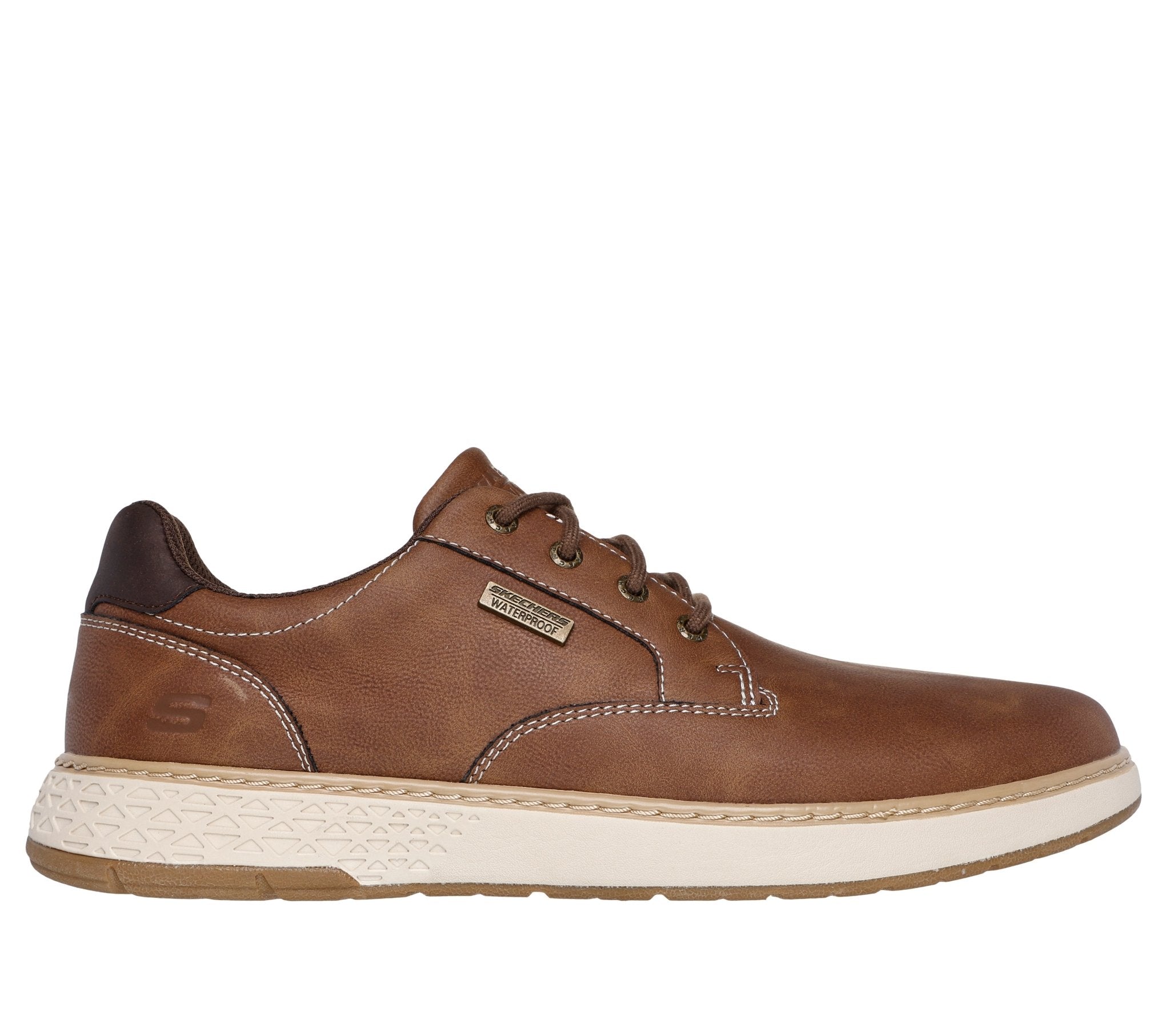 Pantofi Barbati Skechers SKEC 205234 - Skechers - amely.ro