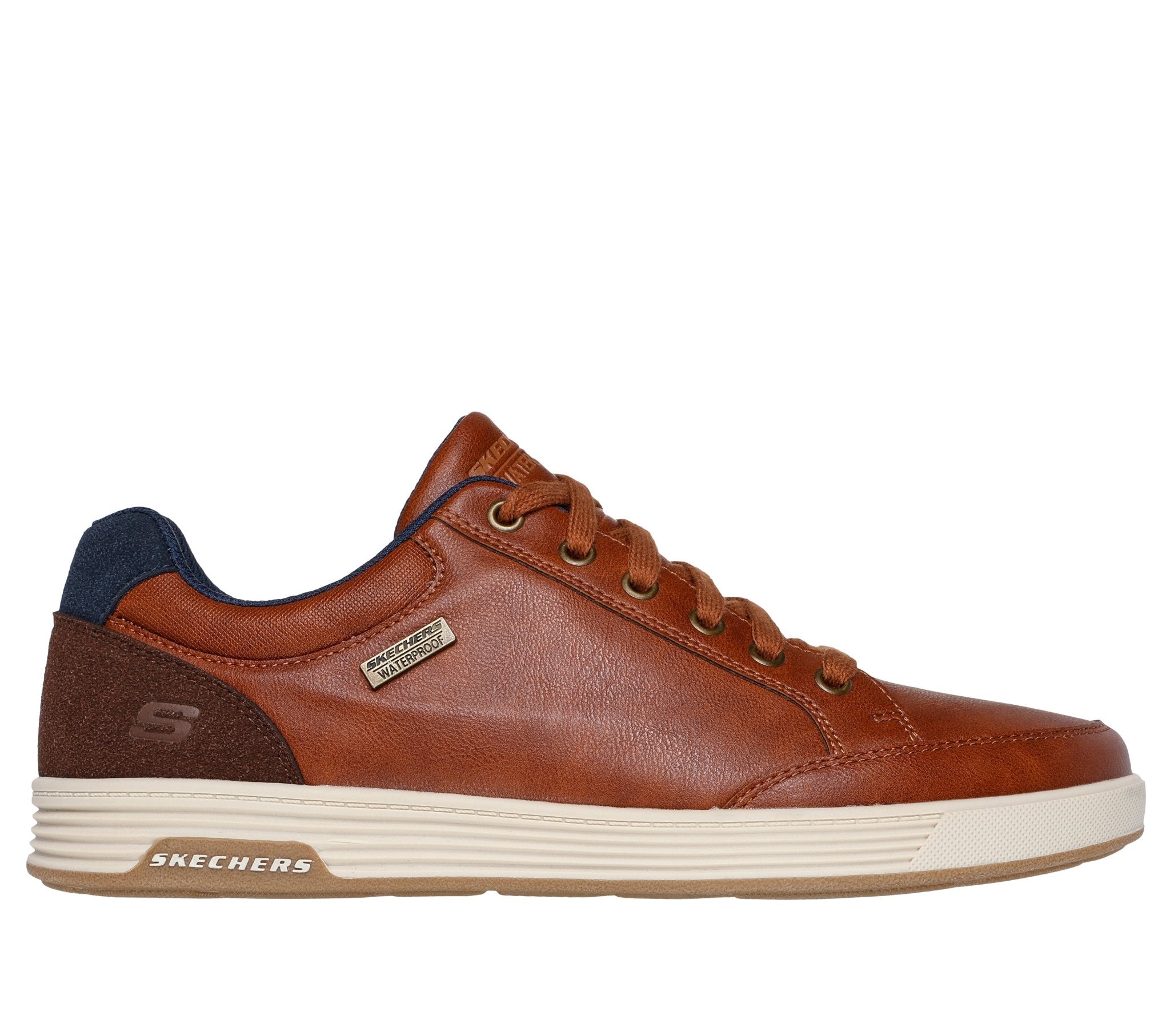 Pantofi Barbati Skechers SKEC 210944 - Skechers - amely.ro