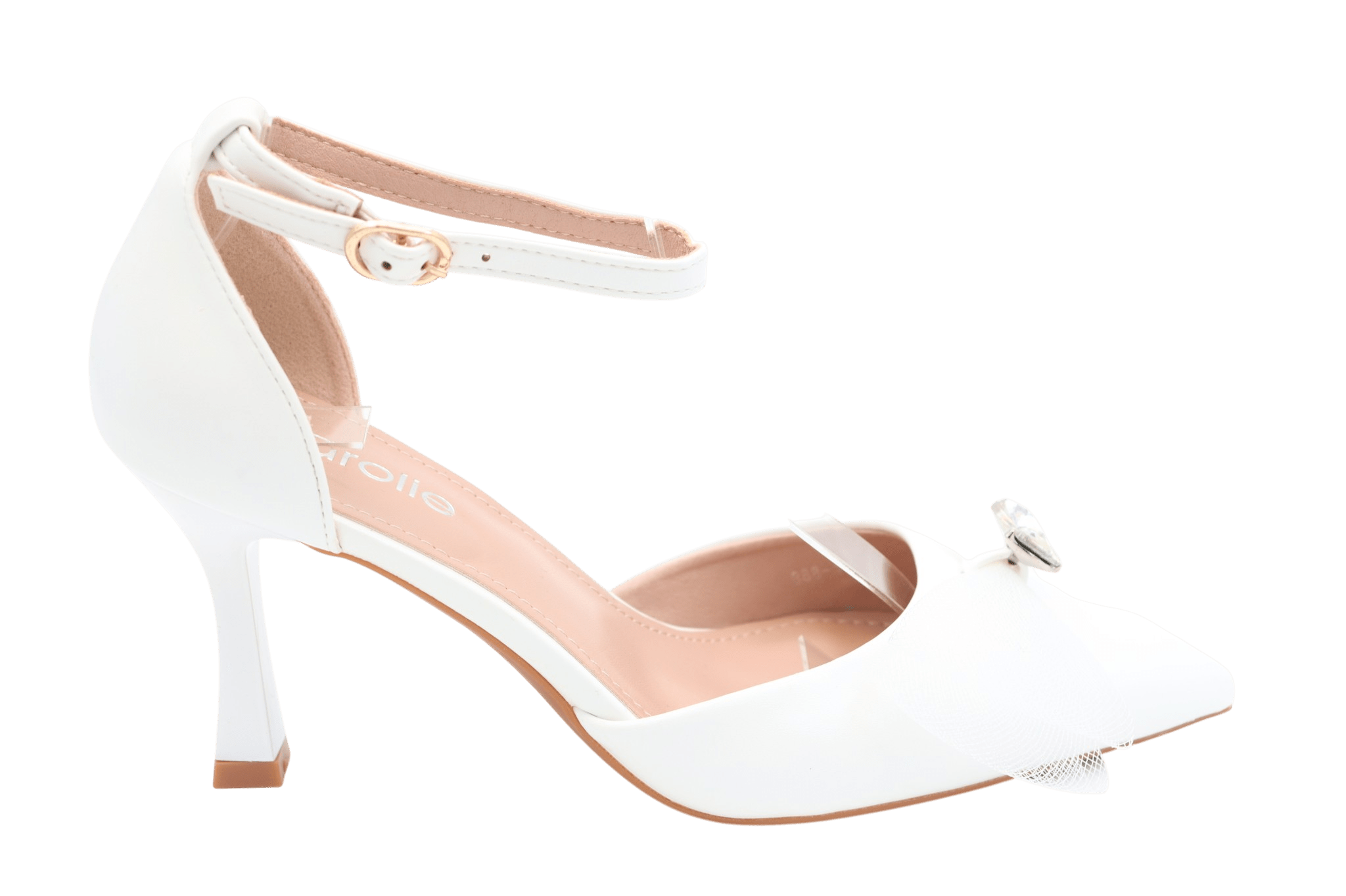 Pantofi Caroli 388 - 11B - Karo - amely.ro