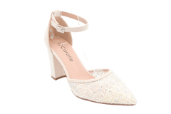 Pantofi Caroli 920 - 058 - Karo - amely.ro