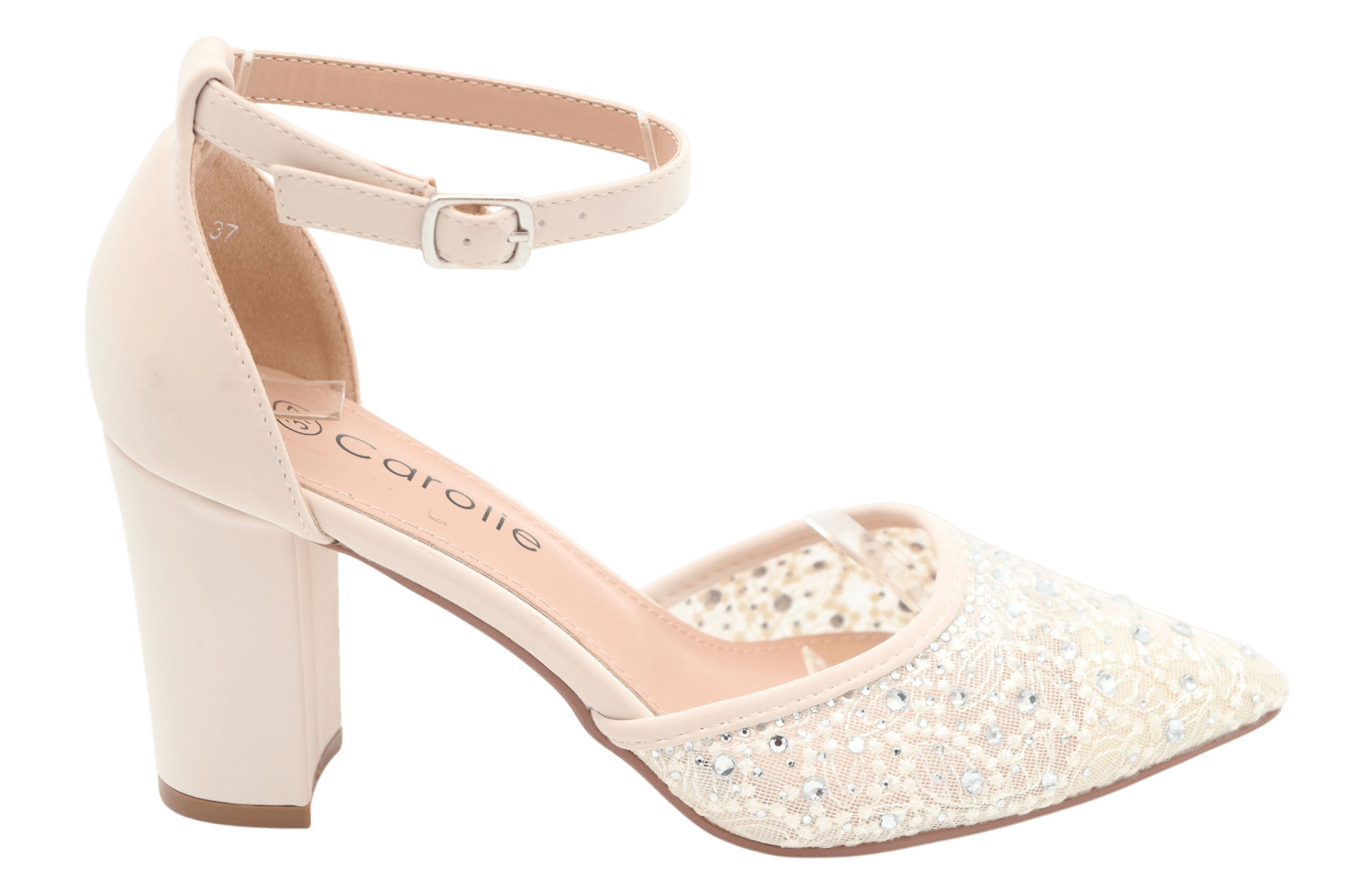 Pantofi Caroli 920 - 058 - Karo - amely.ro