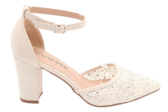 Pantofi Caroli 920 - 058 - Karo - amely.ro