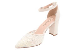 Pantofi Caroli 920 - 058 - Karo - amely.ro