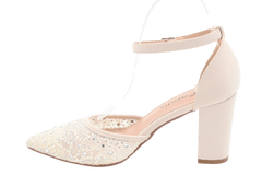 Pantofi Caroli 920 - 058 - Karo - amely.ro