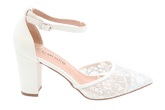 Pantofi Caroli 920 - 060 - Karo - amely.ro