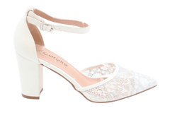 Pantofi Caroli 920 - 060 - Karo - amely.ro