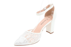 Pantofi Caroli 920 - 060 - Karo - amely.ro