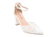Pantofi Caroli 920 - 060 - Karo - amely.ro