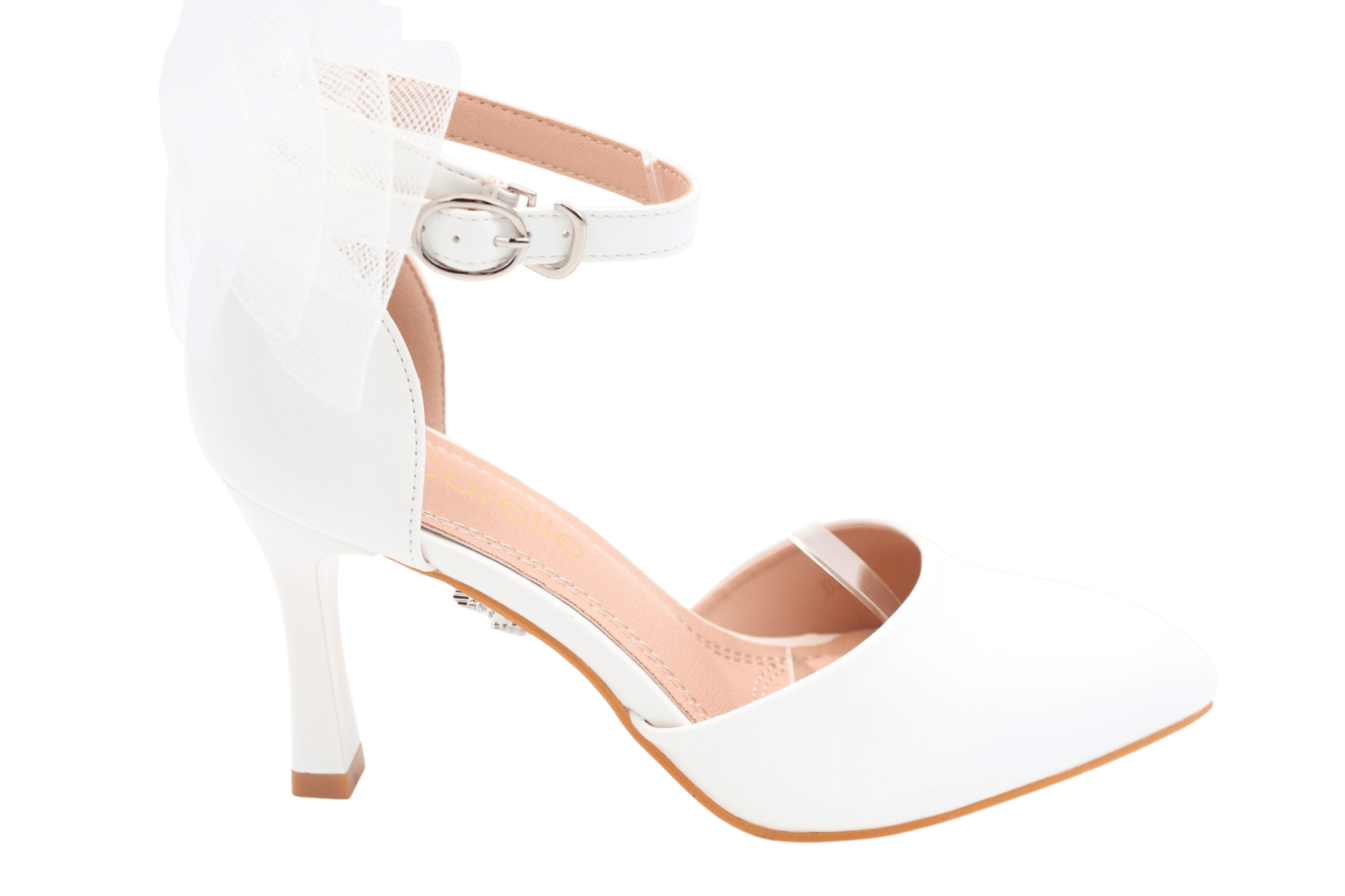 Pantofi Caroli B789 - Karo - amely.ro