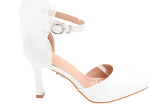 Pantofi Caroli B789 - Karo - amely.ro