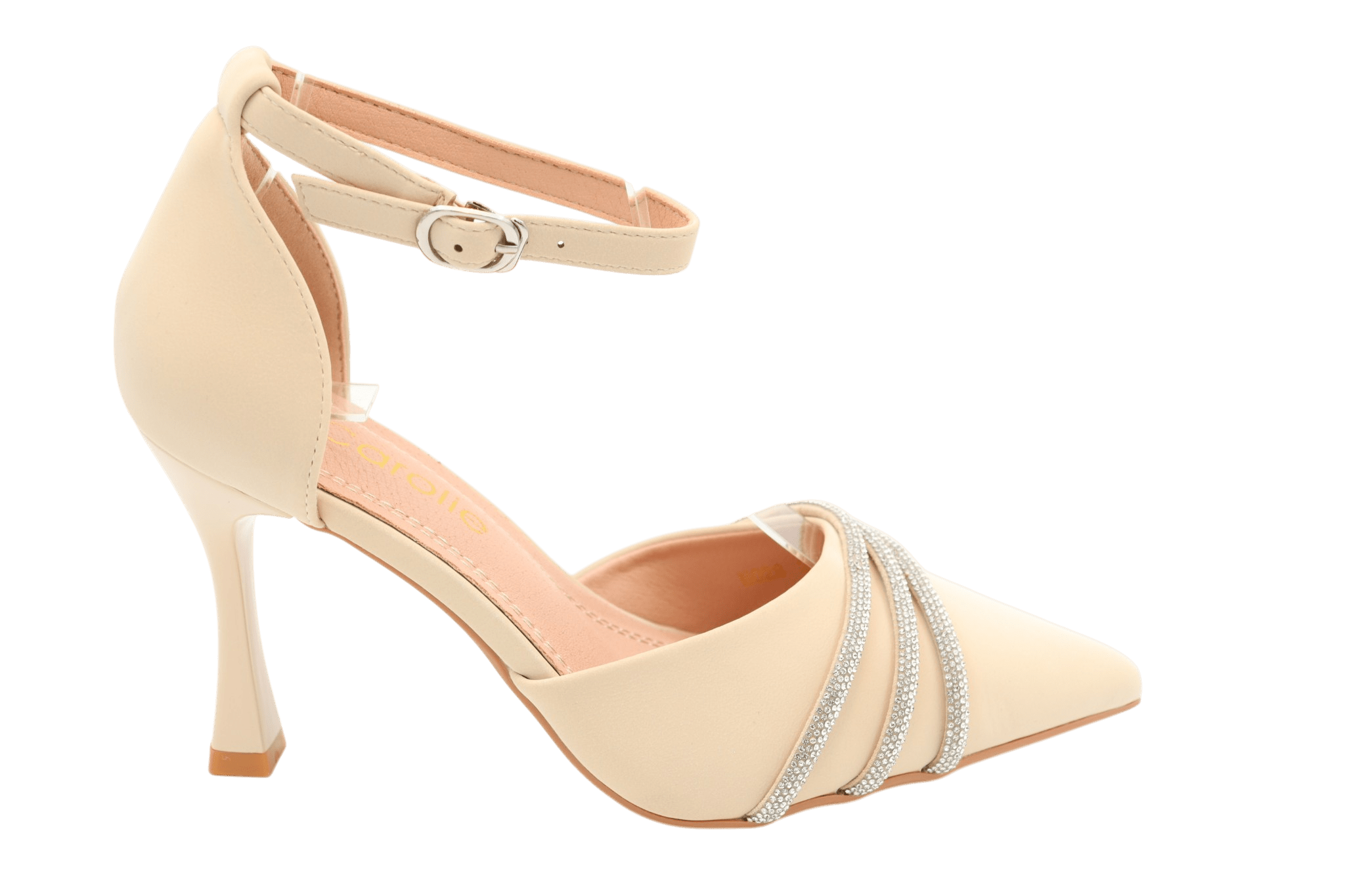 Pantofi Caroli H028 - Karo - amely.ro