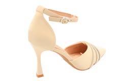 Pantofi Caroli H028 - Karo - amely.ro