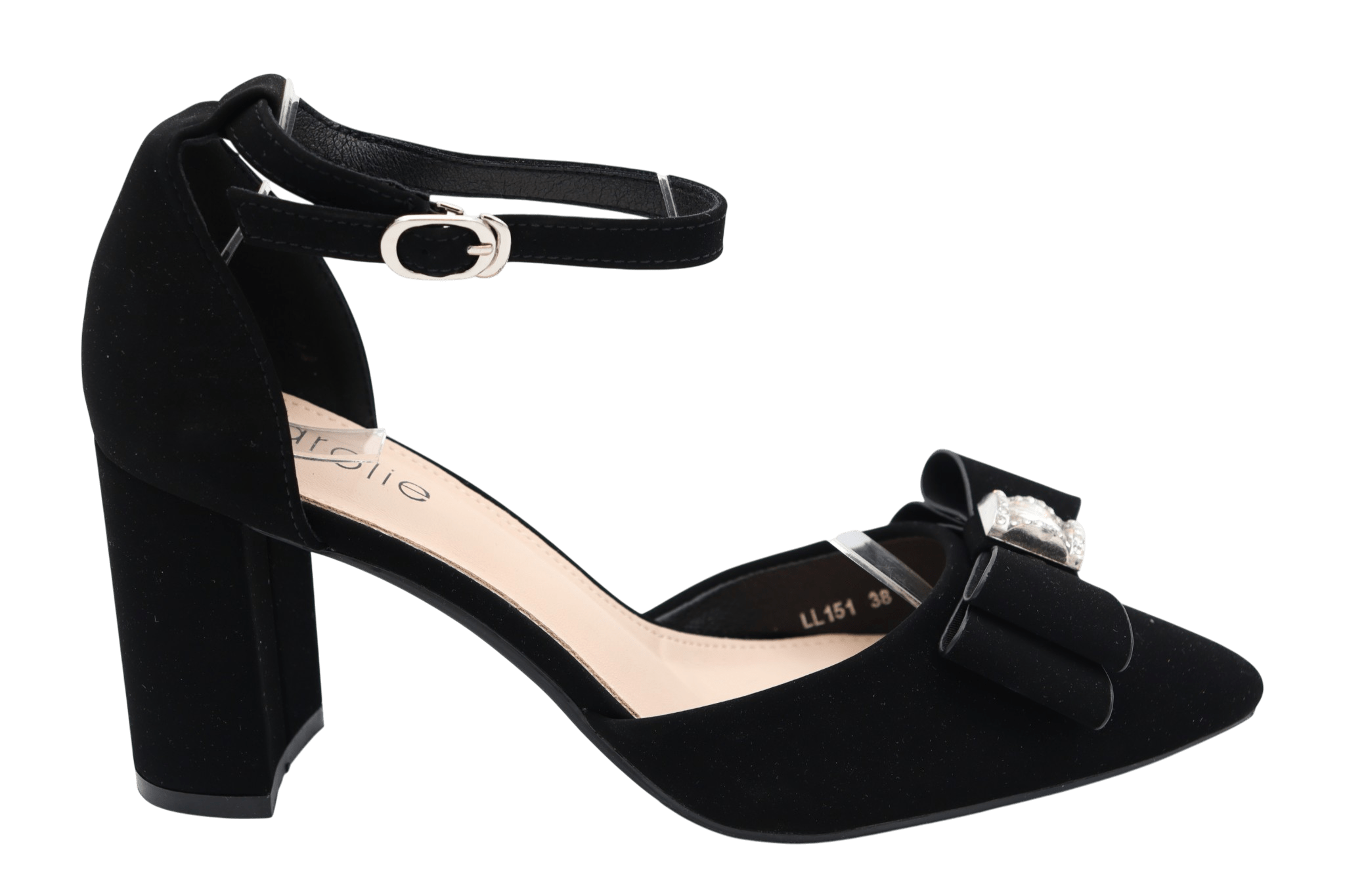 Pantofi Caroli LL151 - Karo - amely.ro