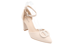 Pantofi Caroli LL161 - Karo - amely.ro