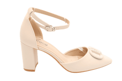 Pantofi Caroli LL161 - Karo - amely.ro