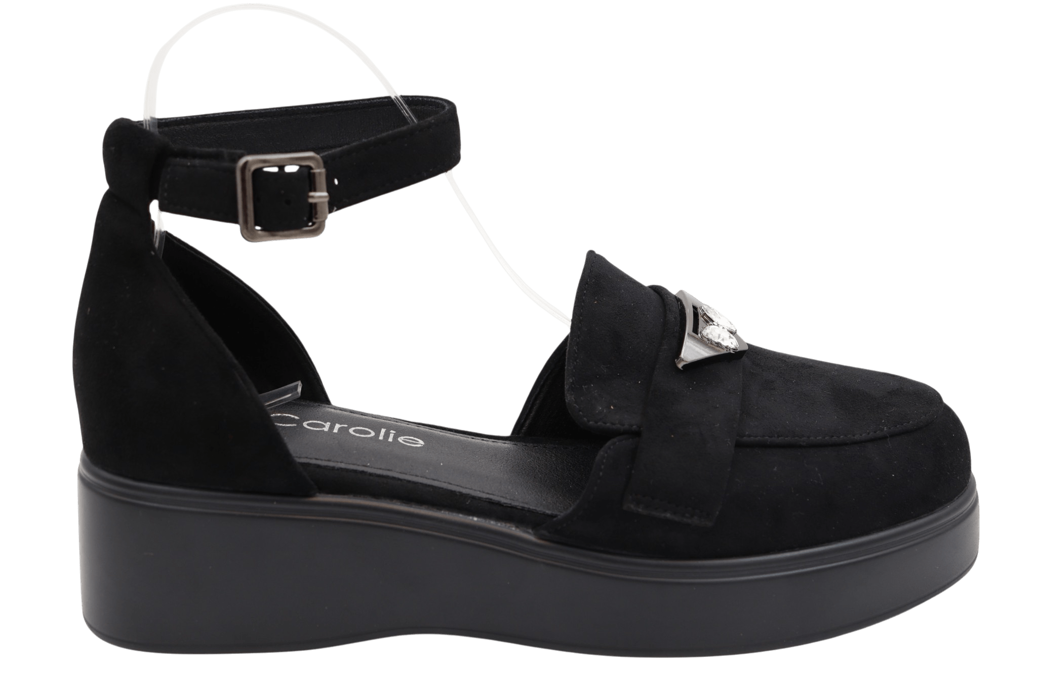 Pantofi Caroli Y2003A - Karo - amely.ro