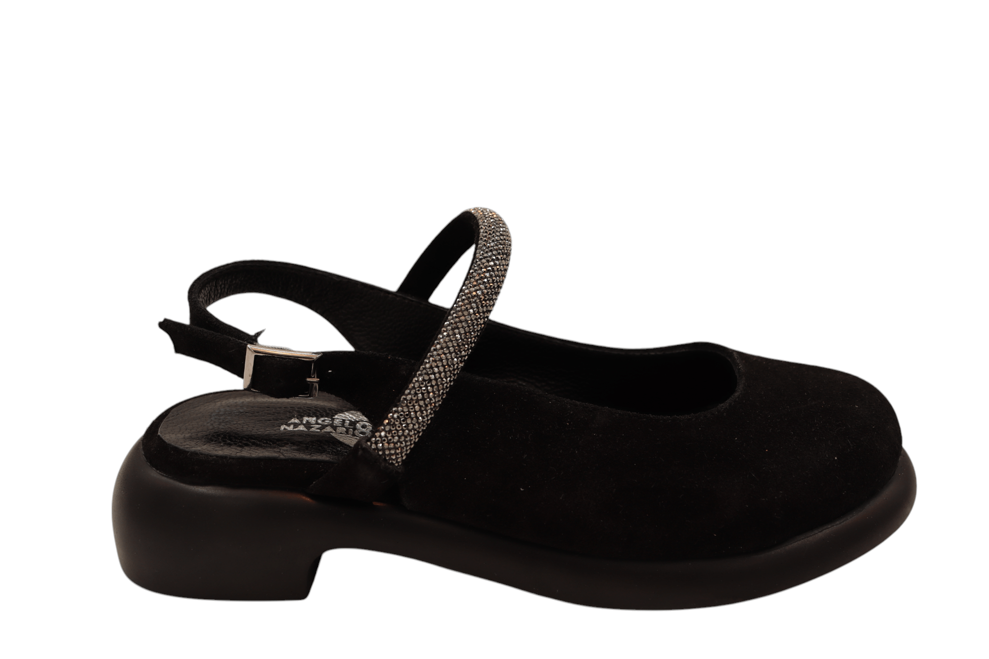 Pantofi Dama Angelo Nazario MIRA 8901 - Angelo Nazario - amely.ro