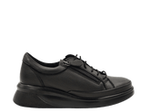 Pantofi Dama Bioflex Piele Naturala Doga 311 - Bioflex - amely.ro