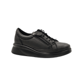 Pantofi Dama Bioflex Piele Naturala Doga 311 - Bioflex - amely.ro