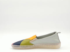 Pantofi Dama Claudio Casini Cart 774/ Grcol - Claudio Casini - amely.ro