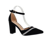 Pantofi Dama Eleganti Karo 916 - 88 - Karo - amely.ro