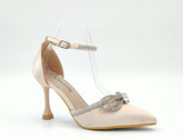 Pantofi Dama Eleganti Karo Yh10 - 61/ Cha - amely.ro - amely.ro