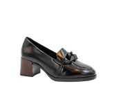 Pantofi Dama Eleganti Piele Naturala Remonte Riek D0V00 /N - Remonte - amely.ro