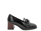 Pantofi Dama Eleganti Piele Naturala Remonte Riek D0V00 /N - Remonte - amely.ro